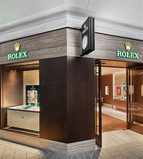 rolex ad new jersey|rolex boutique new jersey.